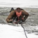 Fort McCoy Training: Marines takes plunge for cold-water immersion