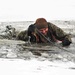 Fort McCoy Training: Marines takes plunge for cold-water immersion