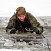 Fort McCoy Training: Marines takes plunge for cold-water immersion