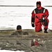 Fort McCoy Training: Marines takes plunge for cold-water immersion