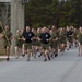 Personnel Administration School Command Run