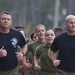 Personnel Administration School Command Run