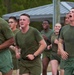 Personnel Administration School Command Run