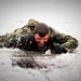 Fort McCoy Training: Marines take plunge for cold-water immersion