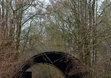 From humble beginnings, wing’s enduring relationship with UK was forged