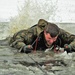 Fort McCoy Training: Marines take plunge for cold-water immersion