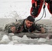 Fort McCoy Training: Marines take plunge for cold-water immersion