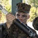 Fire for effect: Teufel hunden conducts live-fire mortar range