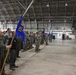 171st Air Refueling Wing Change of Command 2017