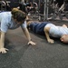 445th ASTS Airman tackles obesity to join Air Force