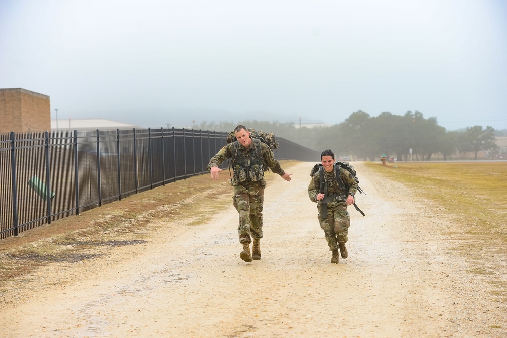 BAMC Bataan Qualifier