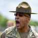 Encampment brings cadets into Basic Training environment