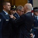 Airman's Medal of Heroism Awarded to Citizen Airman