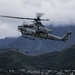 AH-1Z Vipers arrive aboard MCBH
