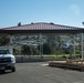 New additions to Fallbrook Naval Weapons Station gate