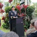 USARPAC Retirement Ceremony