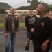MCBH Sgt. Maj. has one last motorcycle ride with MMP