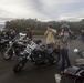 MCBH Sgt. Maj. has one last motorcycle ride with MMP