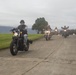 MCBH Sgt. Maj. has one last motorcycle ride with MMP