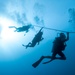 Dive Training