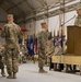 420th Engineer Brigade passes torch to 35th Engineer Brigade