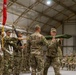 420th Engineer Brigade passes torch to 35th Engineer Brigade