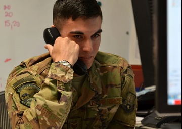 AFCENT Airman selected for commissioning program