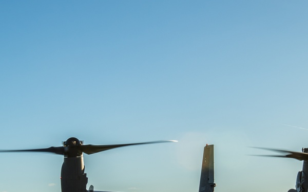 U.S., Estonian Special Operation Forces conduct fast rope training