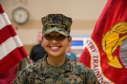 Shooting through the glass ceiling with an M240