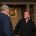 MCPON Visits Fisher Houses