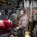 Col. James R. Camp takes final flight at 179th Airlift Wing