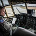 Col. James R. Camp takes final flight at 179th Airlift Wing