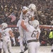 2018 Army/Navy Football Game