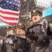 2018 Army/Navy Football Game