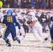 2018 Army/Navy Football Game
