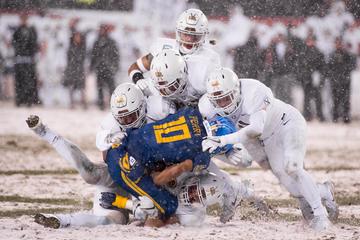 2018 Army Navy Game