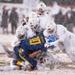 2018 Army/Navy Football Game