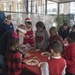 NSAB MWR hosts breakfast with Santa