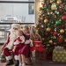 NSAB MWR hosts breakfast with Santa