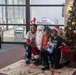 NSAB MWR hosts breakfast with Santa