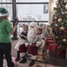 NSAB MWR hosts breakfast with Santa