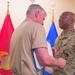 NAVSUP WSS Sailor, Marine recognized