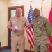 NAVSUP WSS Sailor, Marine recognized