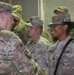 Gary Sinise Visits Baghdad