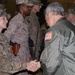Gary Sinise Visits Baghdad