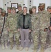 Gary Sinise Visits Baghdad