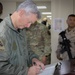 Gary Sinise Visits Baghdad