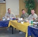 Gary Sinise Visits Baghdad