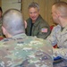 Gary Sinise Visits Baghdad