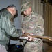 Gary Sinise Visits Baghdad
